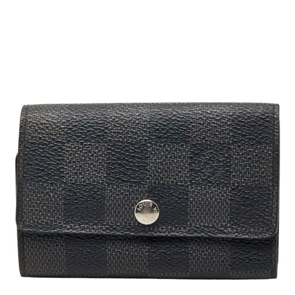 Louis Vuitton Multicle 6 Key Case